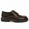 Scarpe BARRETT Stringata
Testa di moro