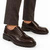 Scarpe BARRETT Stringata
Testa di moro