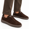 Scarpe BARRETT Slip on
Testa di moro
