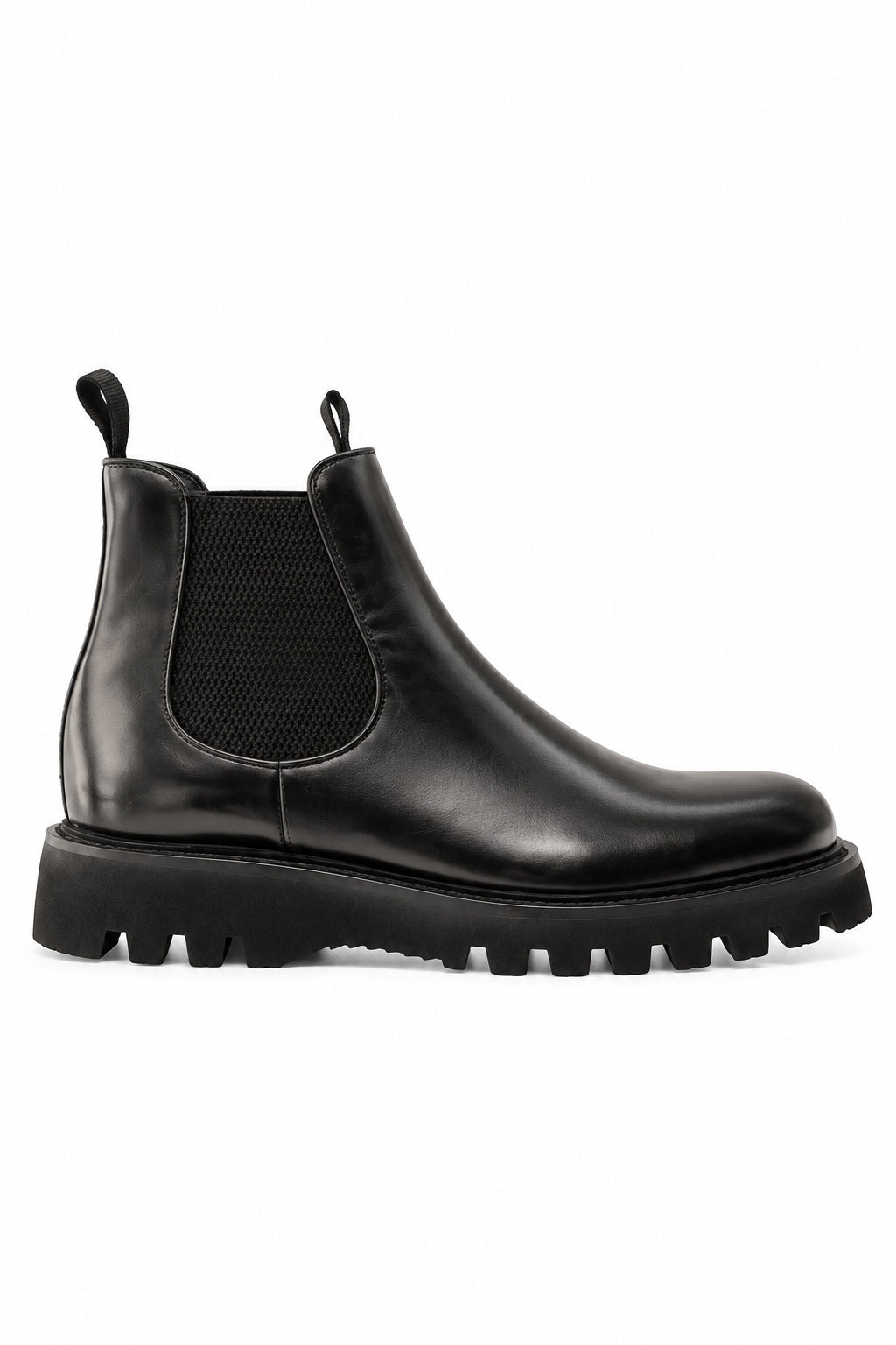 Stivaletto BARRETT Beatles
Nero