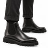 Stivaletto BARRETT Beatles
Nero