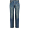Jeans BE ABLE 5 tasche slim fit leonardo
Blu
