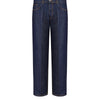 Jeans BE ABLE 5 tasche carrot fit
Blu