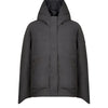 Giubbotto BELL SURF Tessuto spalmato
Nero