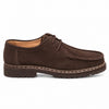 Scarpe BERWICK Norvegese con impunture
Testa di moro