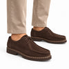 Scarpe BERWICK Norvegese con impunture
Testa di moro