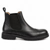 Polacchino BERWICK Beatles con bucature
Nero