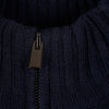 Maglia BRANDOLINI Full zip cardigan
Blu