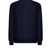 Maglia BRANDOLINI Girocollo finezza 12
Blu