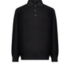 Maglia BRANDOLINI Polo nido d'ape
Nero