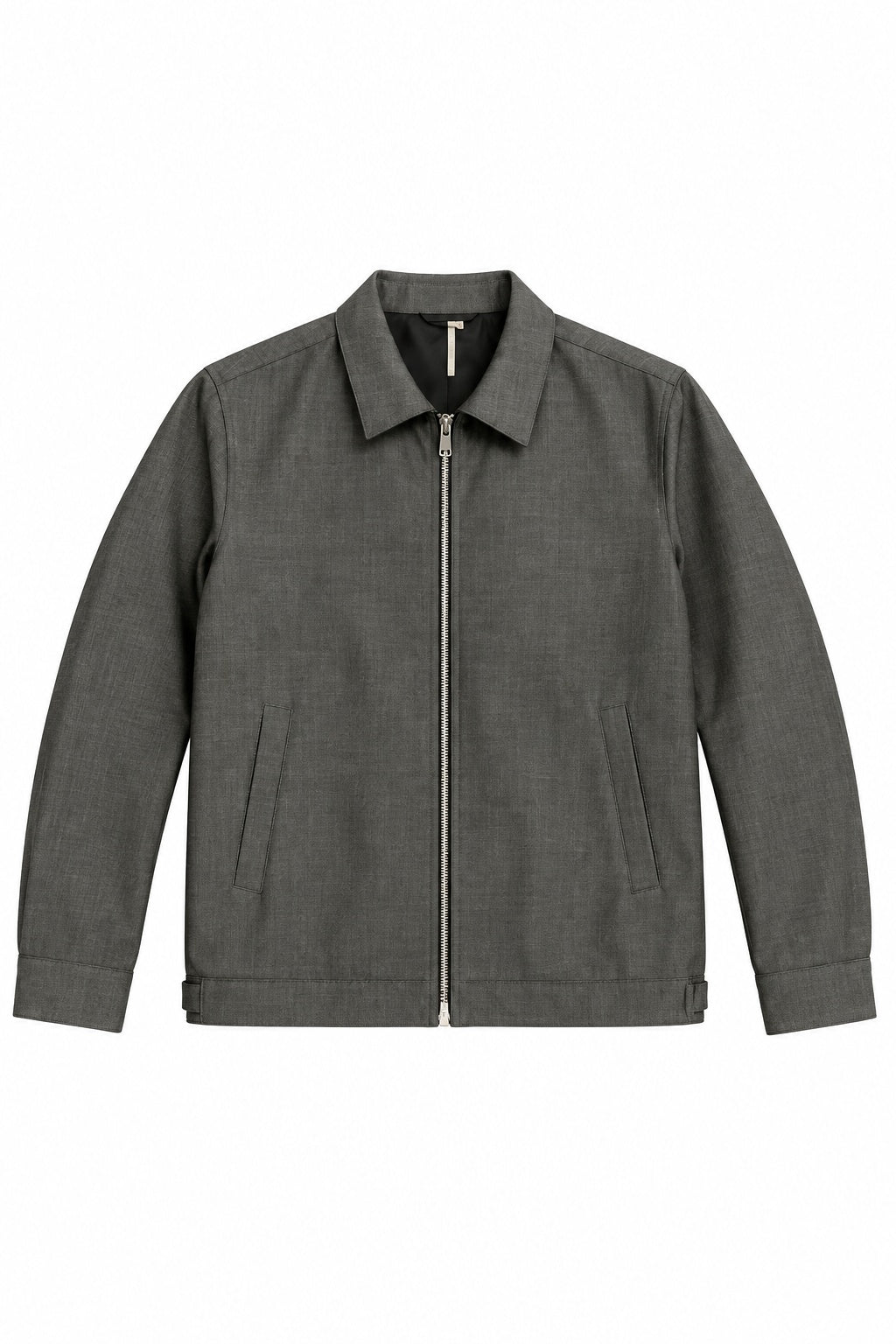 Giubbotto BRIGLIA Bomber
Antracite
