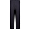 Pantalone BRIGLIA Coulisse e cinto elasticato
Blu