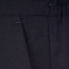 Pantalone BRIGLIA Coulisse e cinto elasticato
Blu