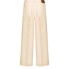 Pantalone BRIGLIA 5 tasche regular
Gesso