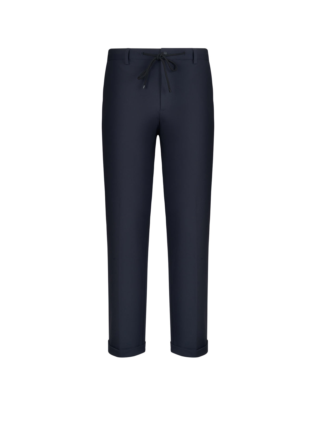 Pantalone BRIGLIA Elasticato con coulisse
Nero