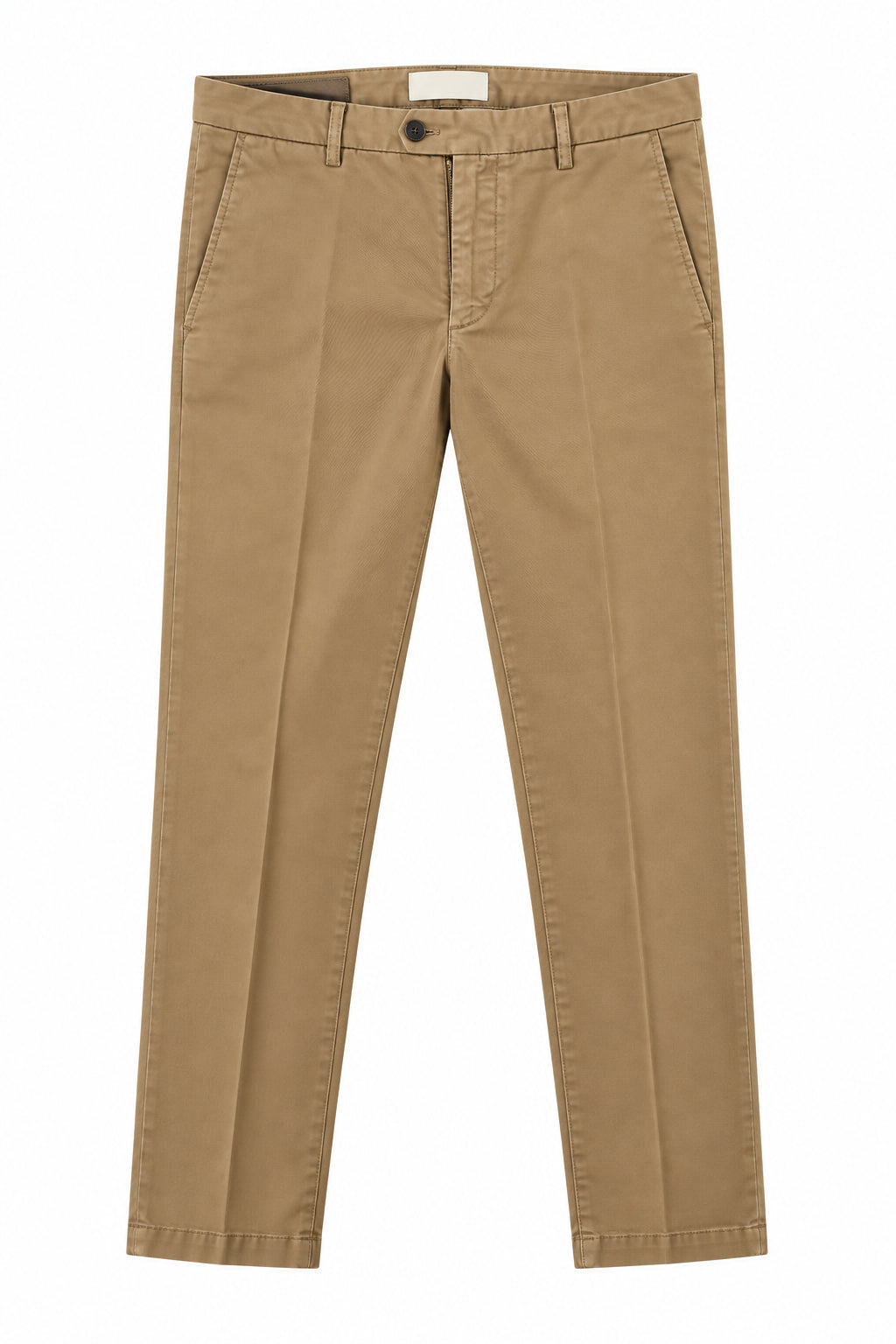 Pantalone BRIGLIA Tasca america
Cacao