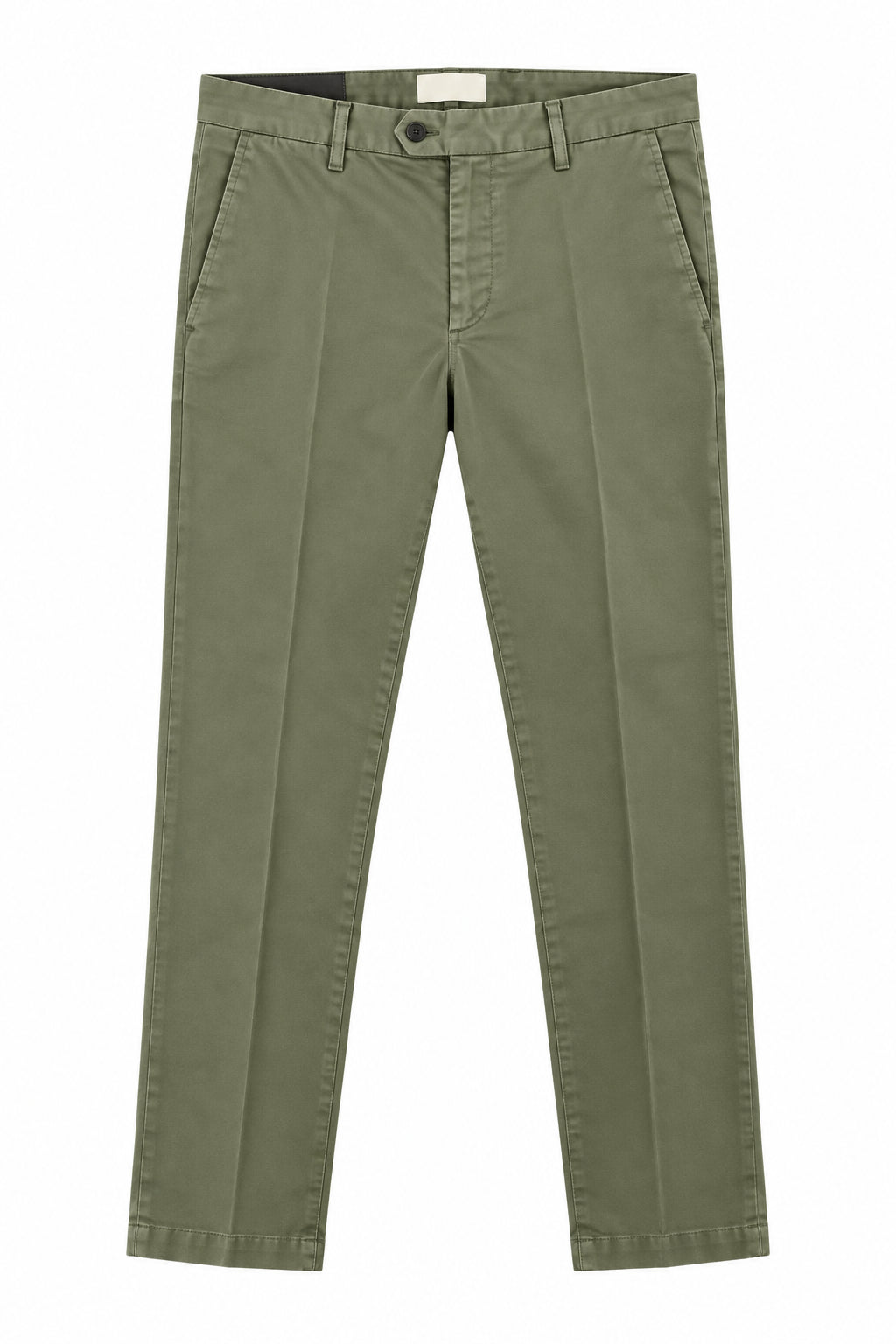 Pantalone BRIGLIA Tasca america
Verde militare