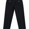 Pantalone BRIGLIA Doppia pence
Nero