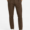 Pantalone BRIGLIA Doppia pence
Testa di moro