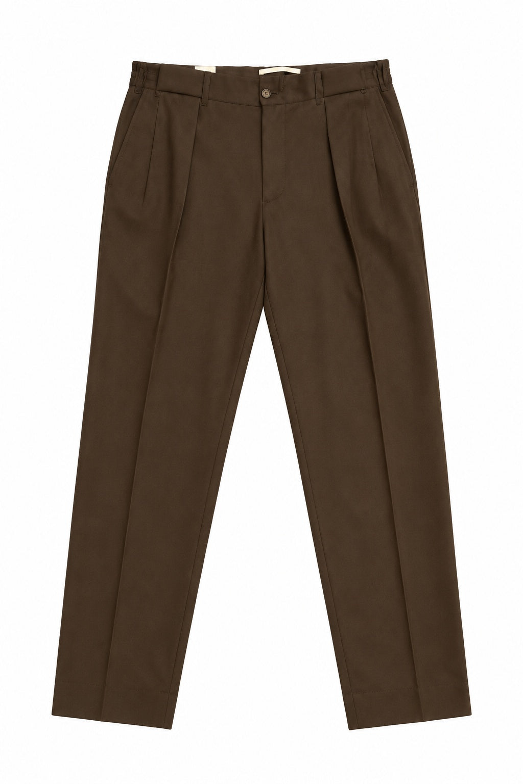 Pantalone BRIGLIA Doppia pence
Testa di moro