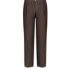 Pantalone BRIGLIA Doppia pence
Testa di moro