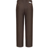 Pantalone BRIGLIA Doppia pence
Testa di moro