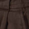 Pantalone BRIGLIA Doppia pence
Testa di moro