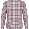 Camicia BROUBACK Slim fit
Blu/rosso