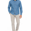 Camicia BROUBACK Slim fit
Denim