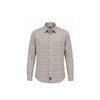 Camicia BROUBACK Slim fit
Marrone/celeste