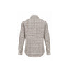 Camicia BROUBACK Slim fit
Marrone/celeste