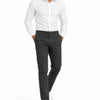 Camicia BROUBACK Slim fit relax
Bianco