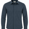 Camicia BROUBACK Slim fit relax
Blu