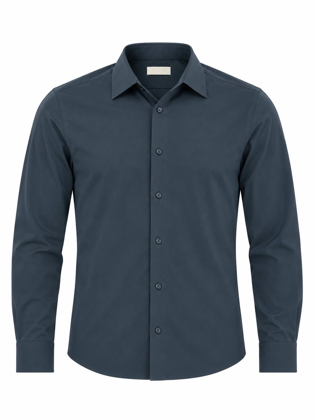 Camicia BROUBACK Slim fit relax
Blu