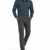 Camicia BROUBACK Slim fit relax
Blu
