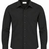 Camicia BROUBACK Slim fit relax
Nero