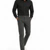 Camicia BROUBACK Slim fit relax
Nero