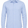 Camicia BROUBACK Slim fit
Celeste