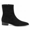 Tronchetto BRUNATE Tacco 30 con zip
Nero