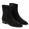 Tronchetto BRUNATE Tacco 30 con zip
Nero