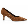 Decollette CHICONIC Borchie
Cuoio