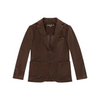 Giacca CIRCOLO 1901 Blazer corduroy
Testa di moro