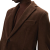 Giacca CIRCOLO 1901 Blazer corduroy
Testa di moro