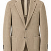 Giacca CIRCOLO 1901 Blazer corduroy
Tortora