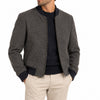 Giubbotto CIRCOLO 1901 Bomber con zip
Blu