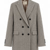 Giacca CIRCOLO 1901 Duble breasted fantasia
Grigio