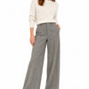 Pantalone CIRCOLO 1901 Masculine fantasia
Grigio