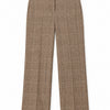 Pantalone CIRCOLO 1901 Masculine fantasia
Marrone