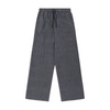 Pantalone CIRCOLO 1901 Wide leg fantasia
Blu