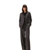 Pantalone CIRCOLO 1901 Wide leg fantasia
Blu